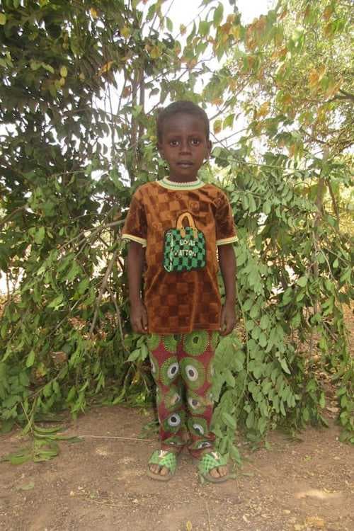An unsponsored boy named Moussa from Burkina Faso who lives in an AIDS-affected area, is vulnerable to exploitation and has waited 536 days for a sponsor.
