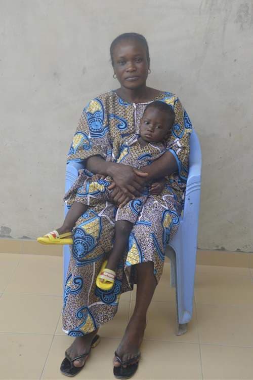 An unsponsored boy named Manassé from Togo who lives in an AIDS-affected area, is vulnerable to exploitation and has waited 479 days for a sponsor.