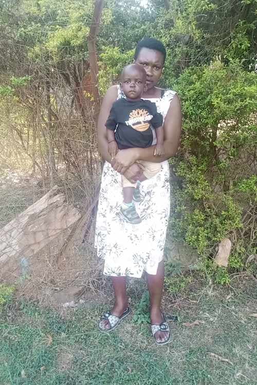 An unsponsored boy named Juma from Uganda who lives in an AIDS-affected area, is vulnerable to exploitation and has waited 471 days for a sponsor.