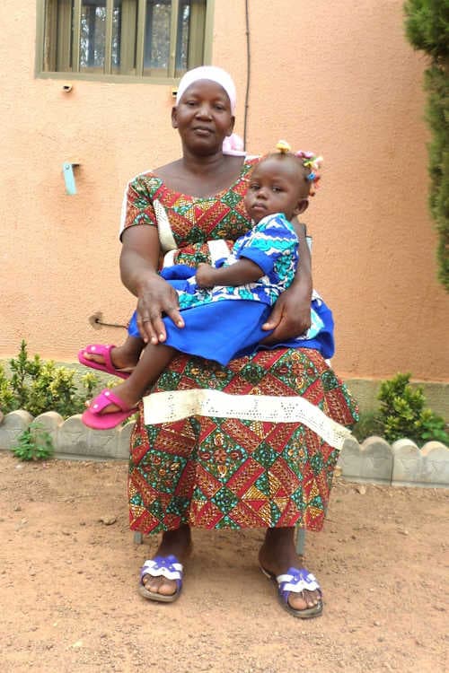An unsponsored girl named Josiphia from Burkina Faso who lives in an AIDS-affected area, is vulnerable to exploitation and has waited 564 days for a sponsor.