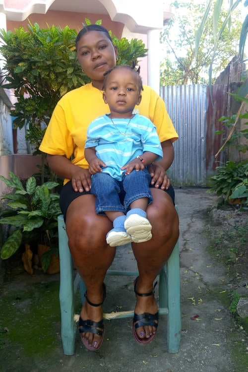 An unsponsored boy named Lordwensky from Haiti who is vulnerable to exploitation and has waited 545 days for a sponsor.