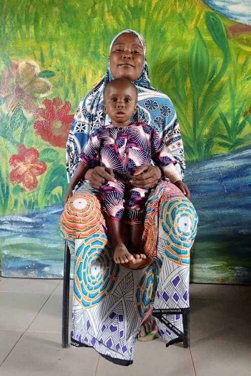 An unsponsored boy named Akim from Burkina Faso who lives in an AIDS-affected area, is vulnerable to exploitation and has waited 545 days for a sponsor.
