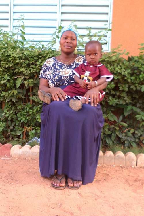 An unsponsored boy named Rodigue from Burkina Faso who lives in an AIDS-affected area, is vulnerable to exploitation and has waited 544 days for a sponsor.