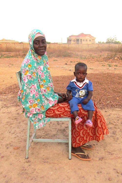An unsponsored boy named Latif from Burkina Faso who lives in an AIDS-affected area, is vulnerable to exploitation and has waited 494 days for a sponsor.