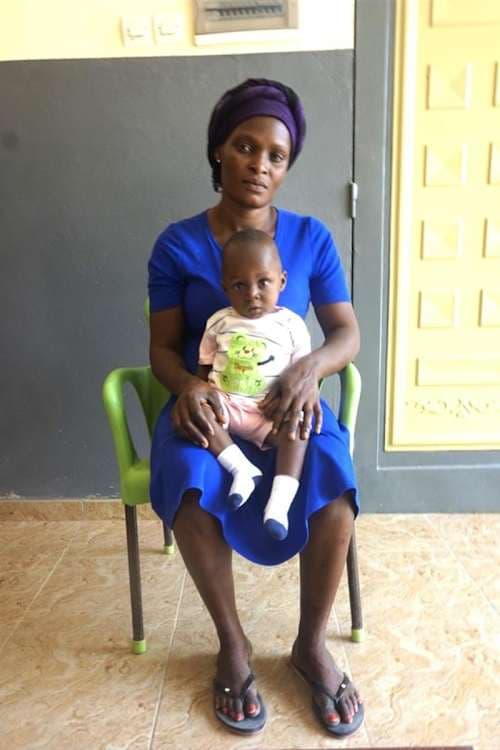 An unsponsored boy named Jacques from Togo who lives in an AIDS-affected area, is vulnerable to exploitation and has waited 548 days for a sponsor.