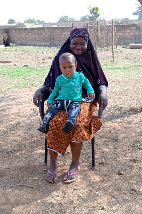 An unsponsored boy named Salam from Burkina Faso who lives in an AIDS-affected area, is vulnerable to exploitation and has waited 497 days for a sponsor.