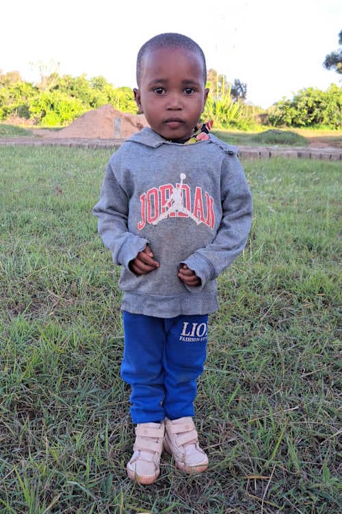 An unsponsored boy named Erick from Tanzania who lives in an AIDS-affected area, is vulnerable to exploitation and has waited 449 days for a sponsor.