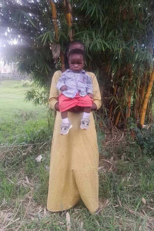 An unsponsored boy named Tresor from Rwanda who lives in an AIDS-affected area, is vulnerable to exploitation and has waited 448 days for a sponsor.
