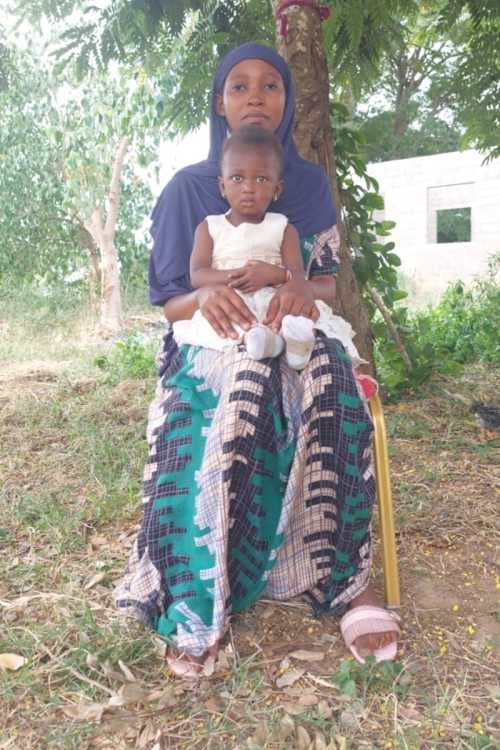 An unsponsored girl named Rahma from Tanzania who lives in an AIDS-affected area, is vulnerable to exploitation and has waited 522 days for a sponsor.