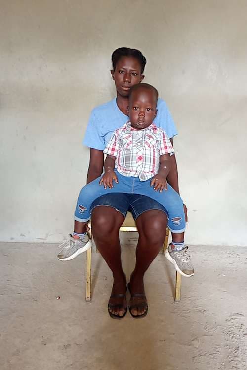 An unsponsored boy named Dley from Haiti who is vulnerable to exploitation and has waited 506 days for a sponsor.