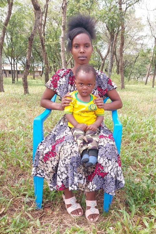 An unsponsored boy named Moses from Tanzania who lives in an AIDS-affected area, is vulnerable to exploitation and has waited 462 days for a sponsor.