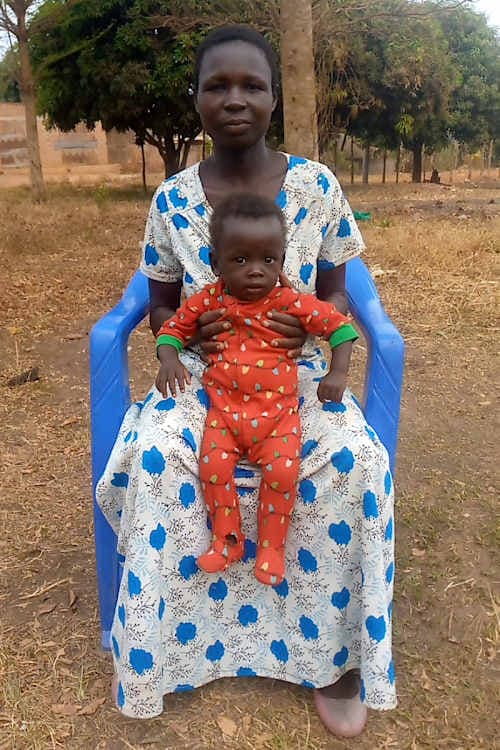 An unsponsored boy named Cosmas from Uganda who lives in an AIDS-affected area, is vulnerable to exploitation and has waited 480 days for a sponsor.