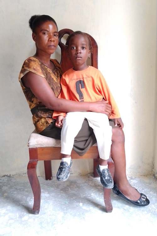An unsponsored boy named Fanelken from Haiti who is vulnerable to exploitation and has waited 406 days for a sponsor.