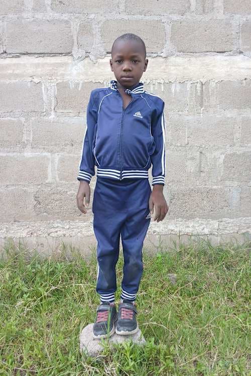 An unsponsored girl named Dotto from Tanzania who lives in an AIDS-affected area, is vulnerable to exploitation and has waited 419 days for a sponsor.