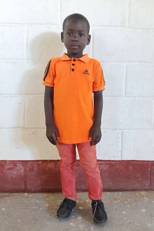 An unsponsored boy named Jean from Haiti who is vulnerable to exploitation and has waited 481 days for a sponsor.