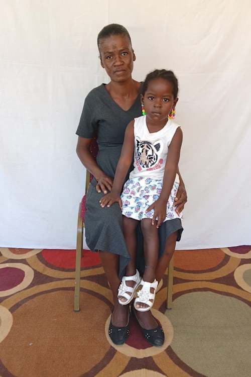 An unsponsored girl named Ciarah from Haiti who is vulnerable to exploitation and has waited 448 days for a sponsor.