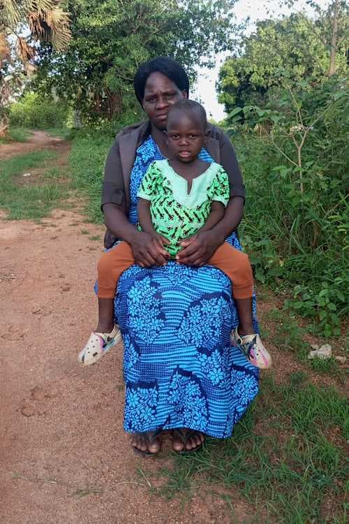 An unsponsored boy named Emmanuel from Uganda who lives in an AIDS-affected area, is vulnerable to exploitation and has waited 479 days for a sponsor.