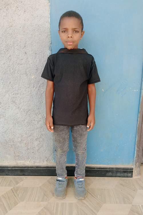 An unsponsored boy named Ammar from Ethiopia who lives in an AIDS-affected area, is vulnerable to exploitation and has waited 544 days for a sponsor.