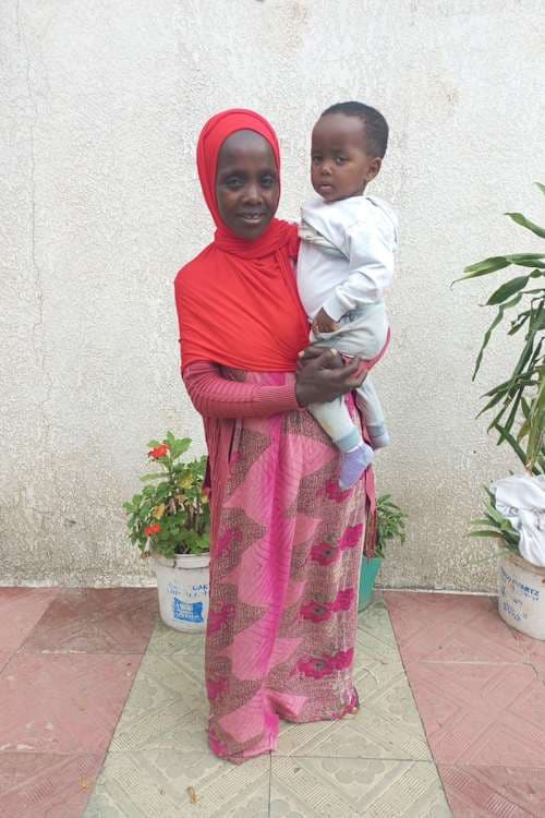 An unsponsored boy named Hassen from Ethiopia who lives in an AIDS-affected area, is vulnerable to exploitation and has waited 386 days for a sponsor.