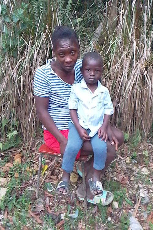 An unsponsored boy named Milus from Haiti who is vulnerable to exploitation and has waited 447 days for a sponsor.