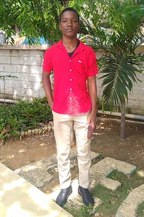An unsponsored boy named Warnel from Haiti who is vulnerable to exploitation and has waited 599 days for a sponsor.