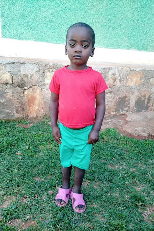 An unsponsored boy named Besufekad from Ethiopia who lives in an AIDS-affected area, is vulnerable to exploitation and has waited 387 days for a sponsor.