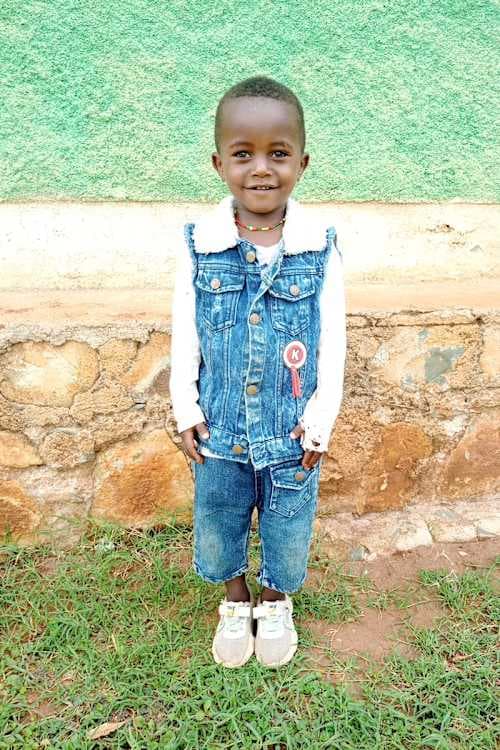 An unsponsored boy named Yichalal from Ethiopia who lives in an AIDS-affected area, is vulnerable to exploitation and has waited 387 days for a sponsor.