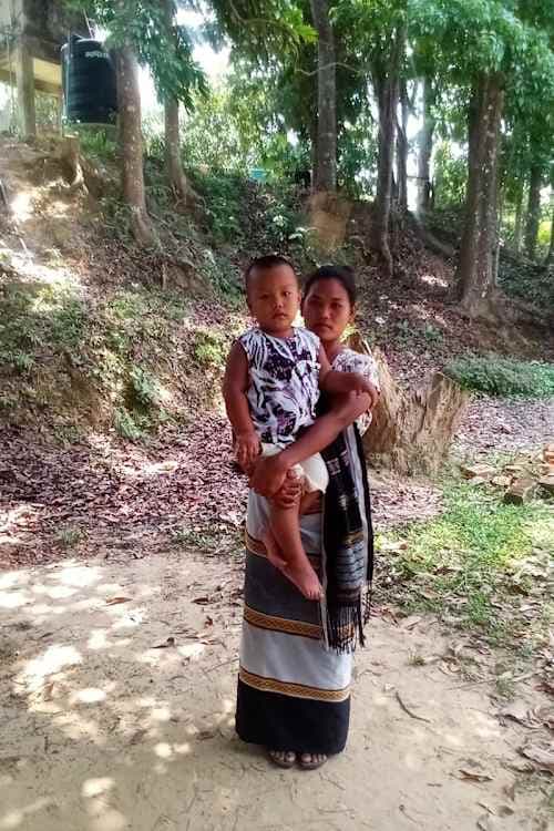 An unsponsored boy named Jeush from Bangladesh who is vulnerable to exploitation and has waited 377 days for a sponsor.