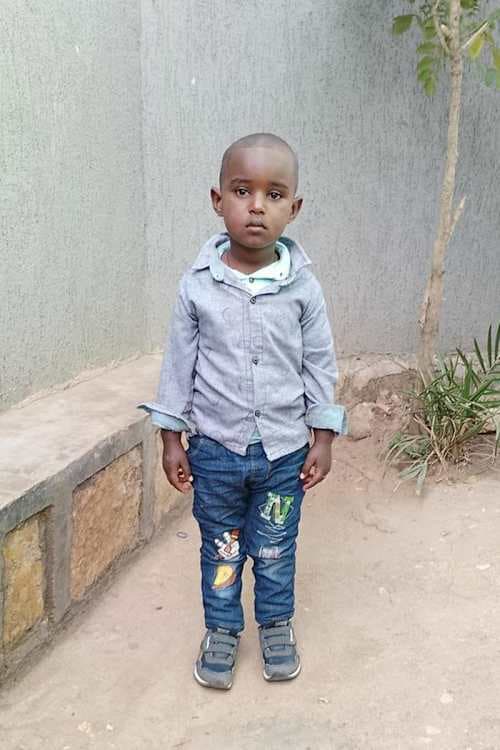 An unsponsored boy named Surafel from Ethiopia who lives in an AIDS-affected area, is vulnerable to exploitation and has waited 451 days for a sponsor.