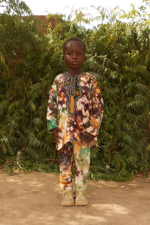An unsponsored boy named Cyrille from Burkina Faso who lives in an AIDS-affected area, is vulnerable to exploitation and has waited 397 days for a sponsor.