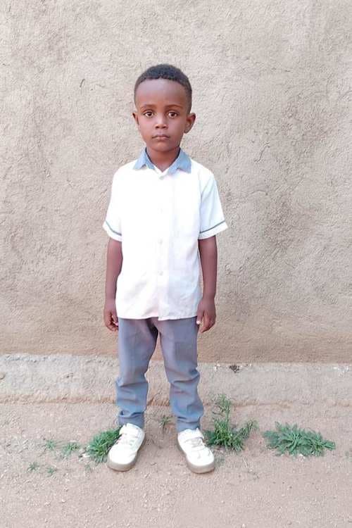 An unsponsored boy named Nathenael from Ethiopia who lives in an AIDS-affected area, is vulnerable to exploitation and has waited 366 days for a sponsor.
