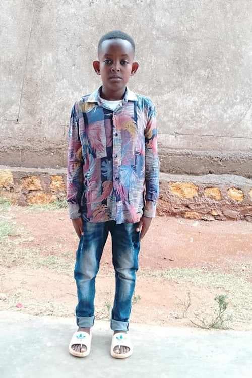 An unsponsored boy named Yohanis from Ethiopia who lives in an AIDS-affected area, is vulnerable to exploitation and has waited 448 days for a sponsor.