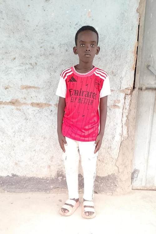 An unsponsored boy named Yabsira from Ethiopia who lives in an AIDS-affected area, is vulnerable to exploitation and has waited 385 days for a sponsor.