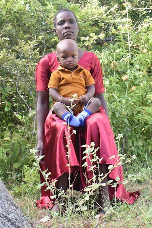 An unsponsored boy named Erick from Tanzania who lives in an AIDS-affected area, is vulnerable to exploitation and has waited 454 days for a sponsor.