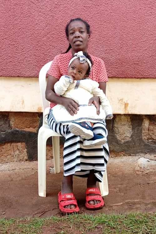 An unsponsored girl named Fasika from Ethiopia who lives in an AIDS-affected area, is vulnerable to exploitation and has waited 478 days for a sponsor.