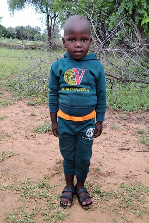 An unsponsored boy named Modekai from Tanzania who lives in an AIDS-affected area, is vulnerable to exploitation and has waited 447 days for a sponsor.