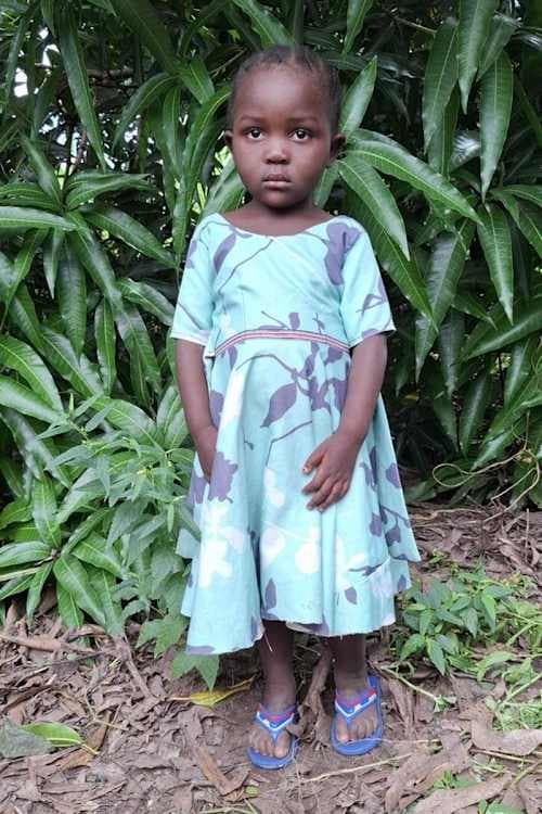 An unsponsored girl named Elice from Tanzania who lives in an AIDS-affected area, is vulnerable to exploitation and has waited 412 days for a sponsor.