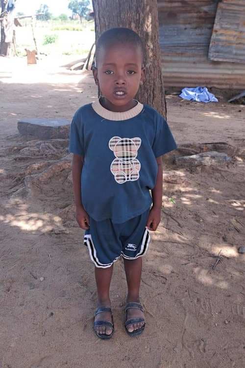 An unsponsored boy named Joel from Tanzania who lives in an AIDS-affected area, is vulnerable to exploitation and has waited 404 days for a sponsor.