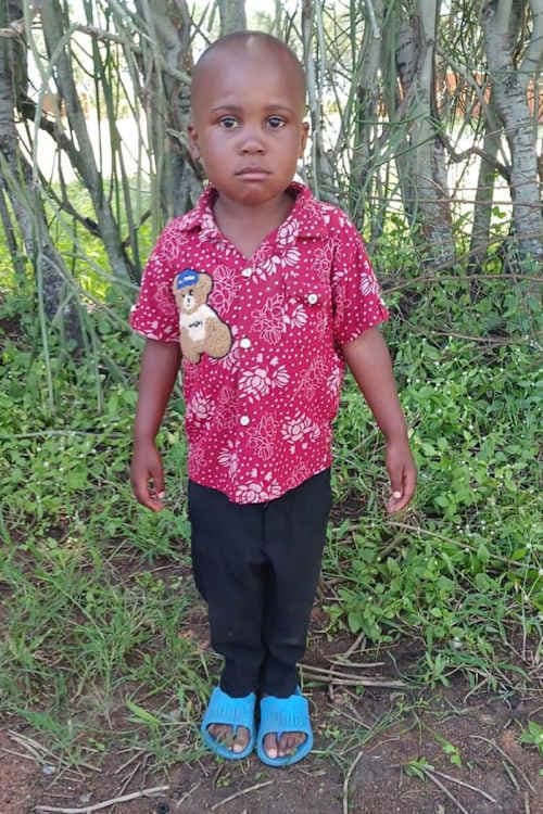 An unsponsored girl named Nkinda from Tanzania who lives in an AIDS-affected area, is vulnerable to exploitation and has waited 368 days for a sponsor.