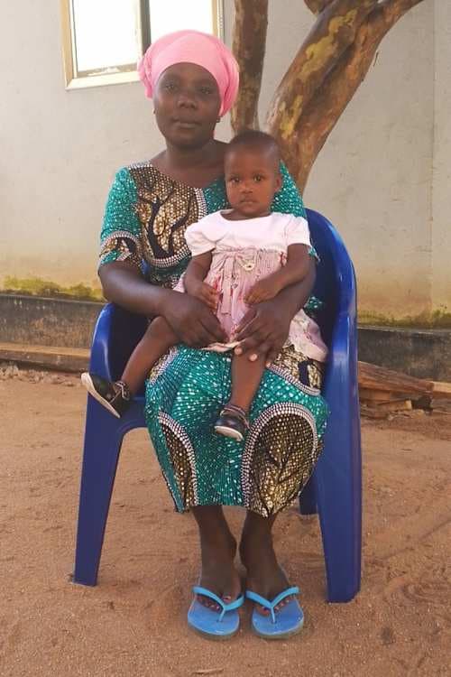 An unsponsored girl named Careen from Tanzania who lives in an AIDS-affected area, is vulnerable to exploitation and has waited 443 days for a sponsor.
