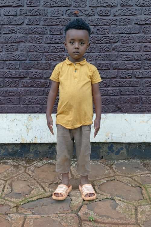 An unsponsored boy named Gutu from Ethiopia who lives in an AIDS-affected area, is vulnerable to exploitation and has waited 381 days for a sponsor.