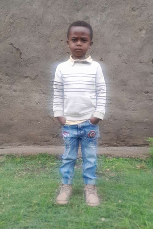 An unsponsored boy named Fikadu from Ethiopia who lives in an AIDS-affected area, is vulnerable to exploitation and has waited 376 days for a sponsor.