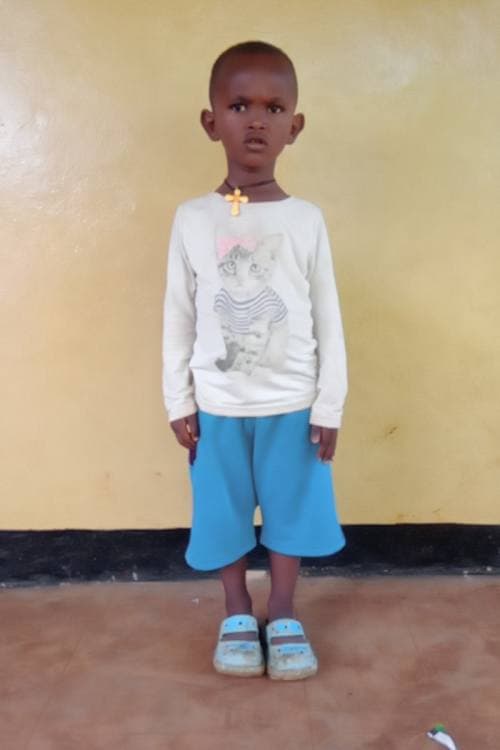 An unsponsored boy named Yafet from Ethiopia who lives in an AIDS-affected area, is vulnerable to exploitation and has waited 348 days for a sponsor.