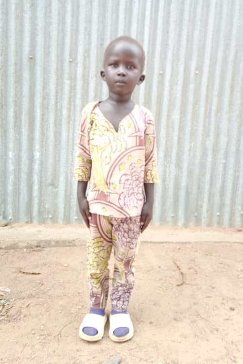 An unsponsored boy named Wichieng from Ethiopia who lives in an AIDS-affected area, is vulnerable to exploitation and has waited 407 days for a sponsor.