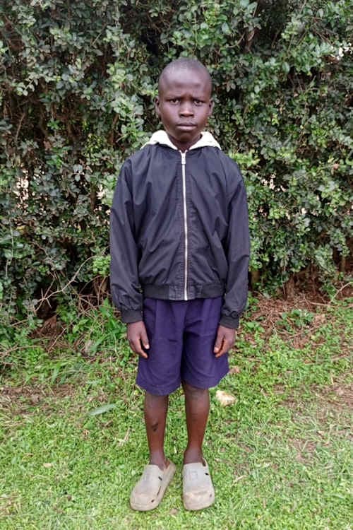 An unsponsored boy named Henry from Uganda who lives in an AIDS-affected area, is vulnerable to exploitation and has waited 455 days for a sponsor.