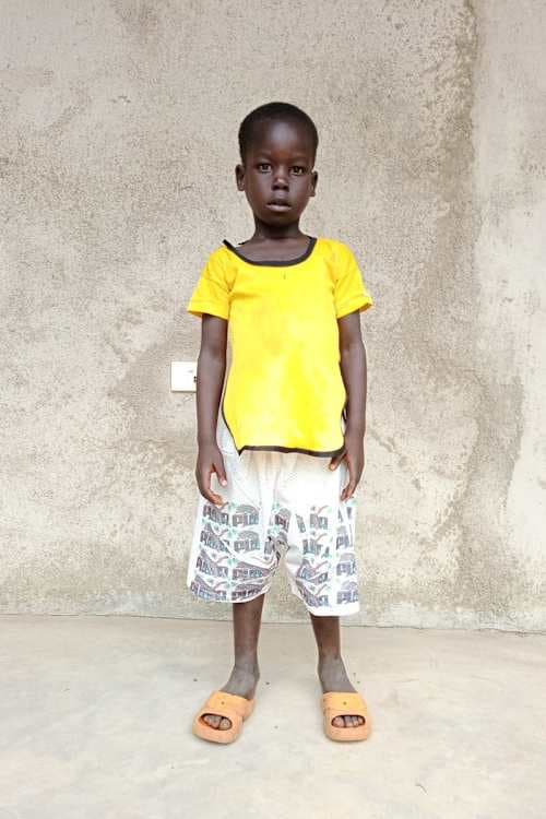 An unsponsored boy named Jotham from Ethiopia who lives in an AIDS-affected area, is vulnerable to exploitation and has waited 391 days for a sponsor.