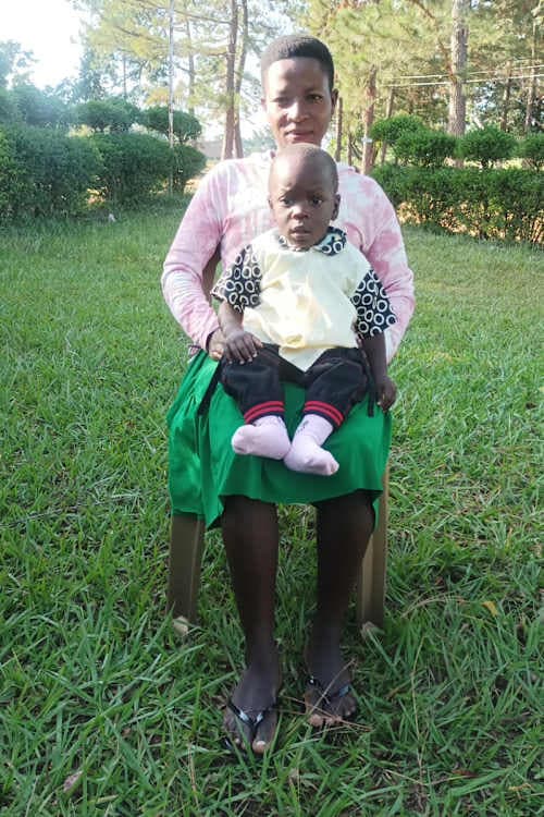 An unsponsored boy named Igulu from Uganda who lives in an AIDS-affected area, is vulnerable to exploitation and has waited 411 days for a sponsor.