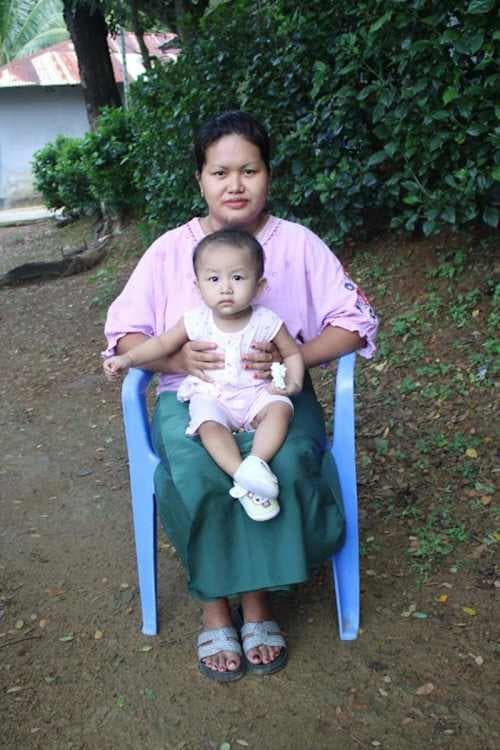 An unsponsored boy named Hezekiah from Bangladesh who is vulnerable to exploitation and has waited 387 days for a sponsor.