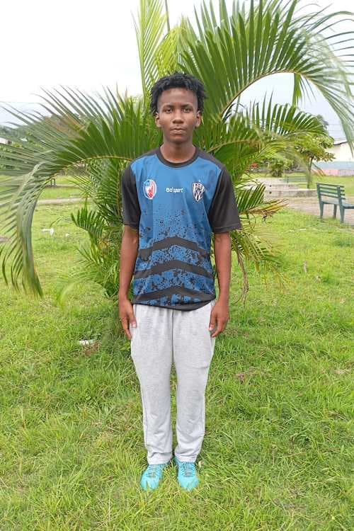 An unsponsored boy named Jose from Ecuador who has waited 512 days for a sponsor.