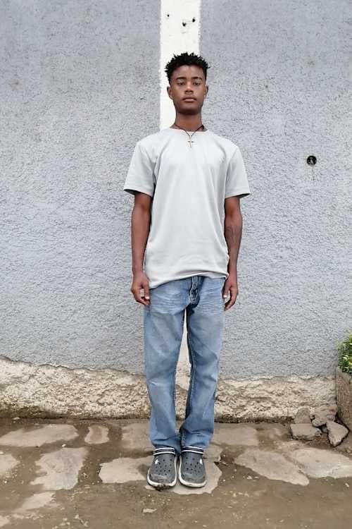 An unsponsored boy named Abel from Ethiopia who lives in an AIDS-affected area, is vulnerable to exploitation and has waited 384 days for a sponsor.